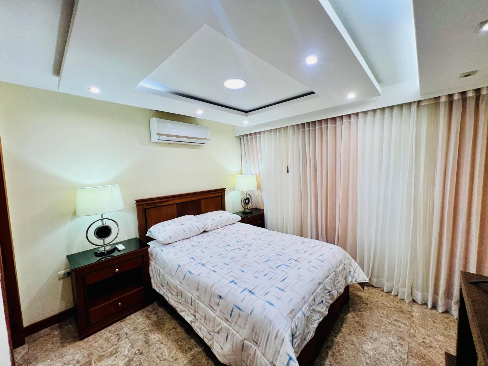 Sol Y Confort Suites 马查拉 外观 照片