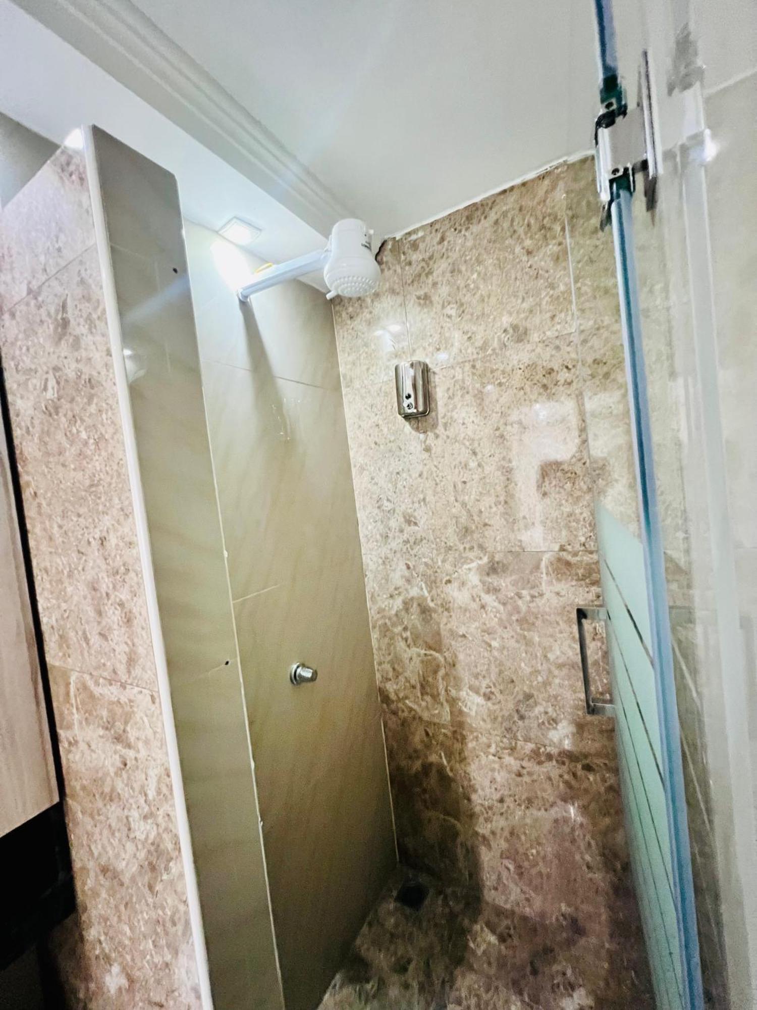 Sol Y Confort Suites 马查拉 外观 照片