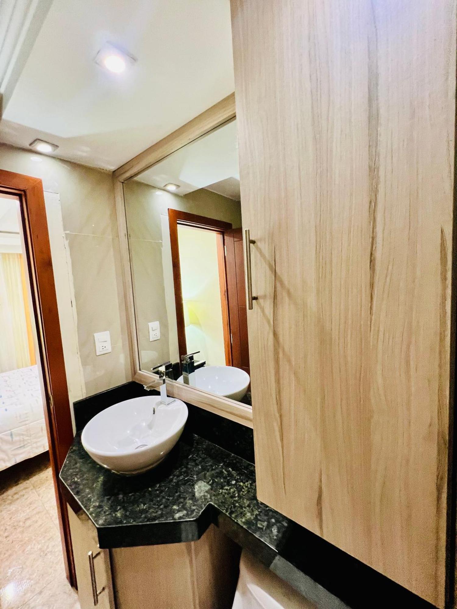 Sol Y Confort Suites 马查拉 外观 照片