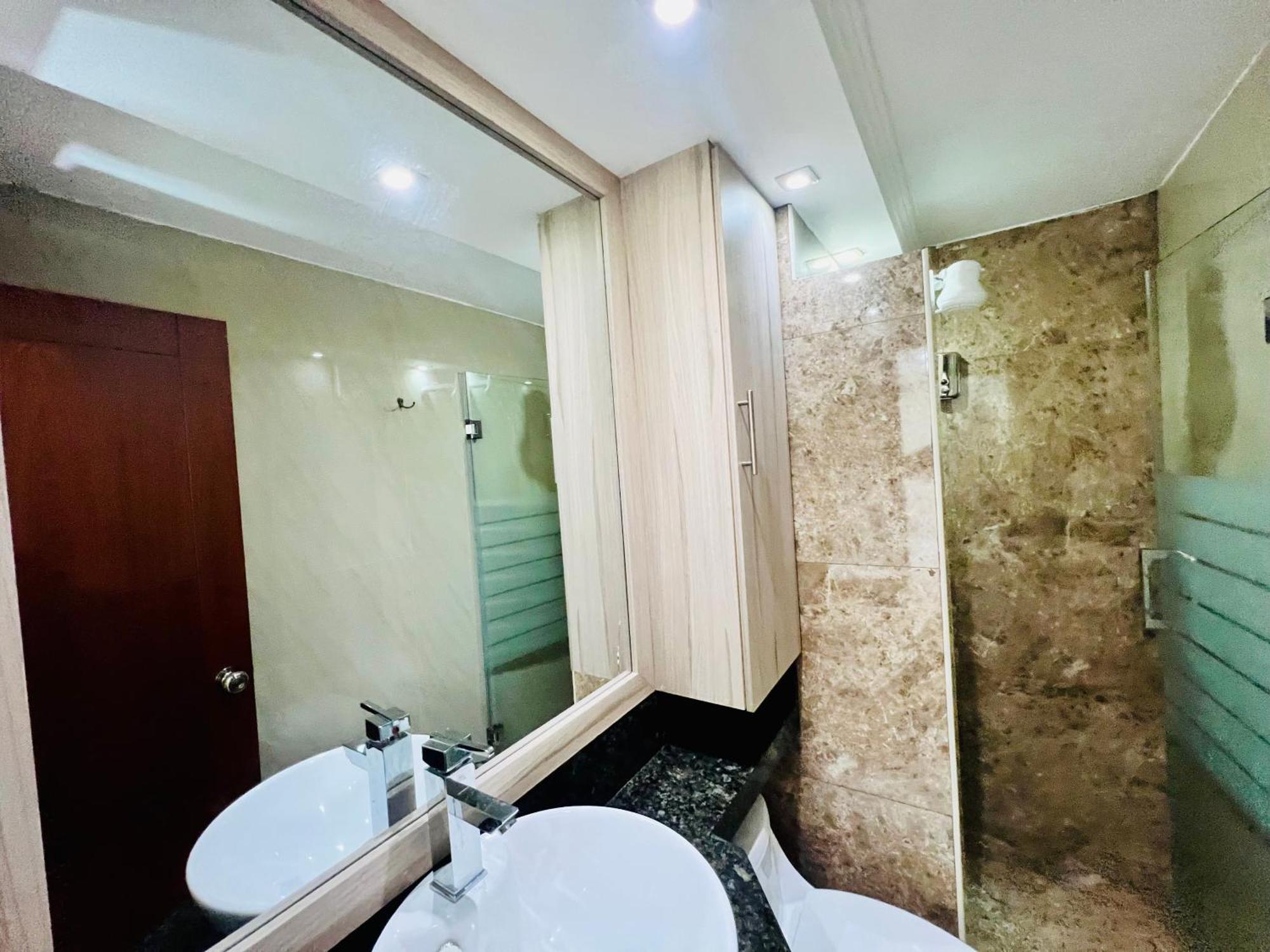 Sol Y Confort Suites 马查拉 外观 照片