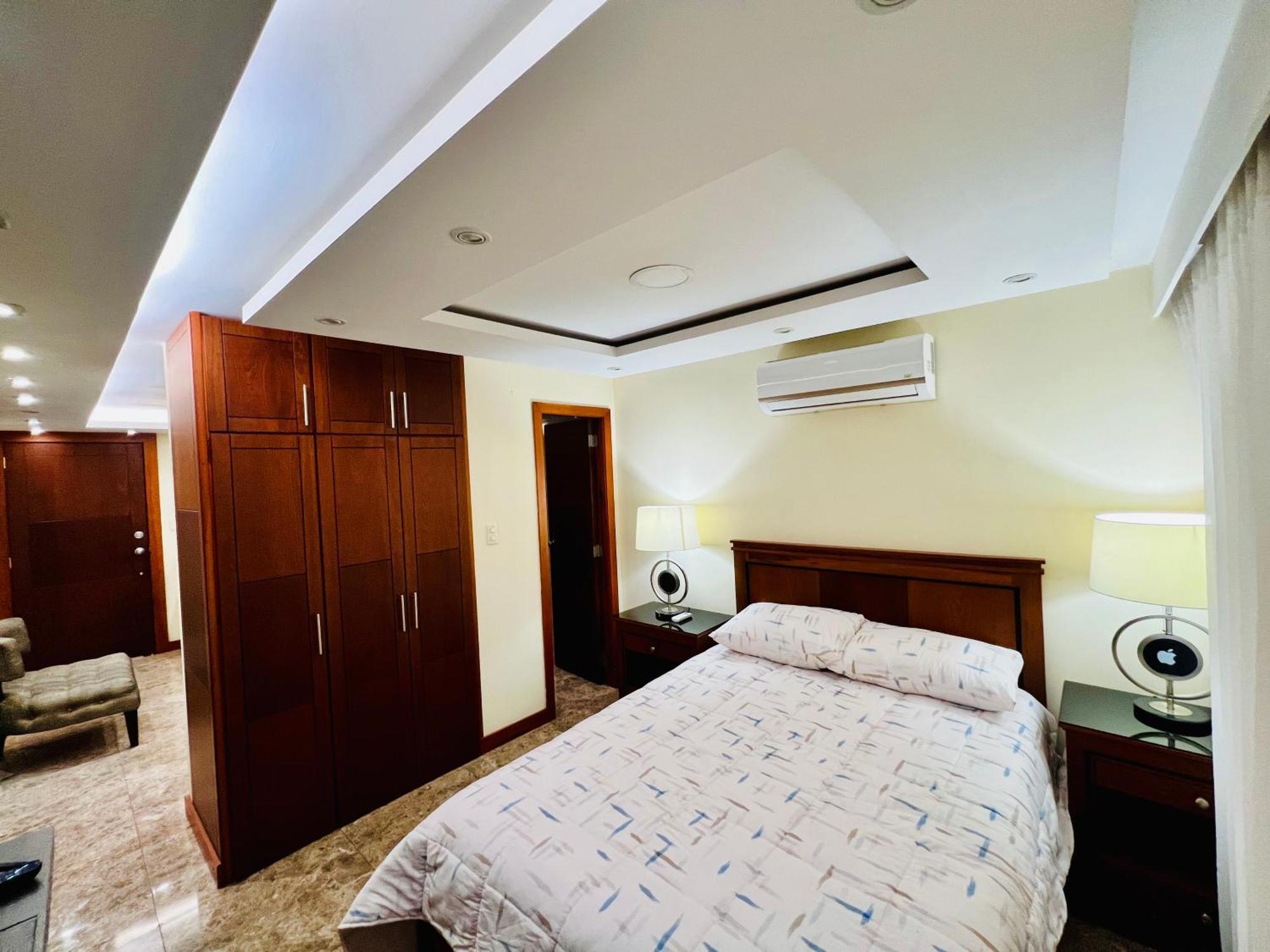 Sol Y Confort Suites 马查拉 外观 照片