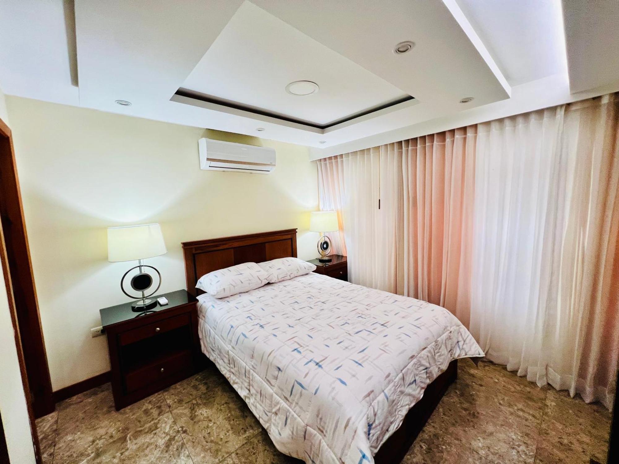 Sol Y Confort Suites 马查拉 外观 照片