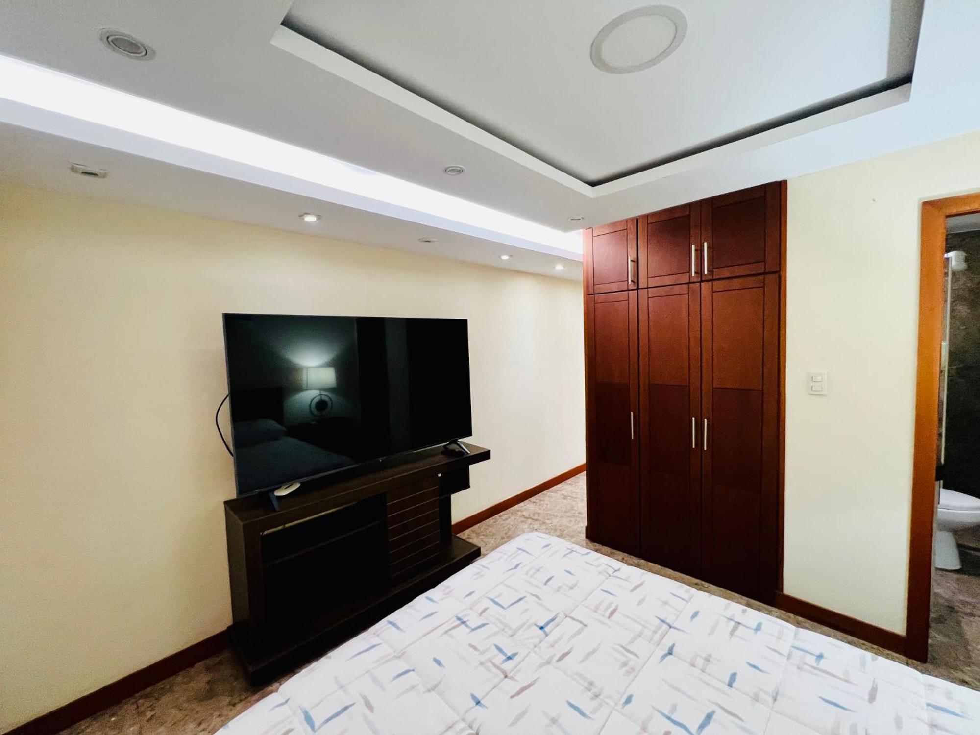 Sol Y Confort Suites 马查拉 外观 照片